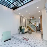 Bán nhà 2 tầng 45m² 3 phòng ngủ Bình Thạnh 6.3 tỷ - Ảnh thu nhỏ 4