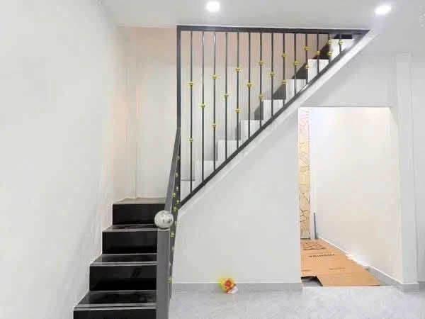 Bán nhà mới 2PN full nội thất 60m² Phường 7 Bến Tre 1,15 tỷ - Ảnh thu nhỏ 3