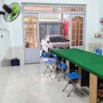 Bán nhà cấp 4 hẻm ô tô 131 m2 Nơ Trang Long Vũng Tàu - Ảnh thu nhỏ 1