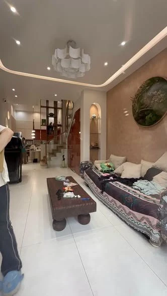 Bán nhà phố 5PN 50m² Phú Nhuận 8.6 tỷ - Ảnh thu nhỏ 3