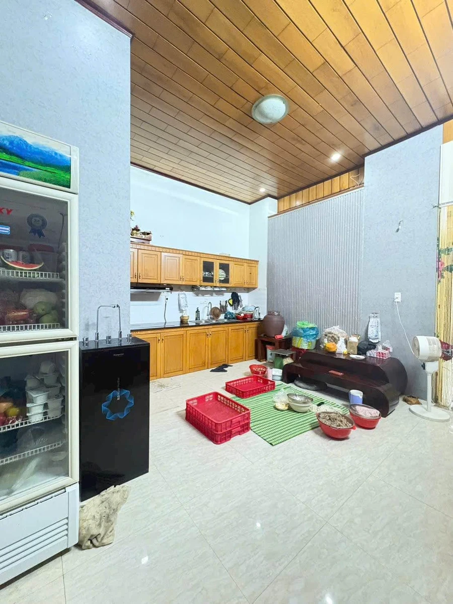 Bán nhà cấp 4 kiên cố 100m² 2 phòng ngủ 2 tỷ 279 triệu Eatam - Ảnh thu nhỏ 4