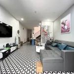 Bán nhà 3 tầng 63m² sát hẻm xe hơi Bùi Đình Tuý Bình Thạnh - Ảnh thu nhỏ 5