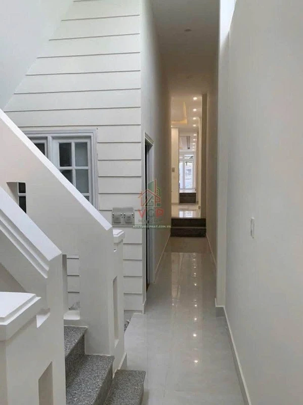 Bán nhà phố hẻm ô tô 151.8m² Phường 2, Lâm Đồng