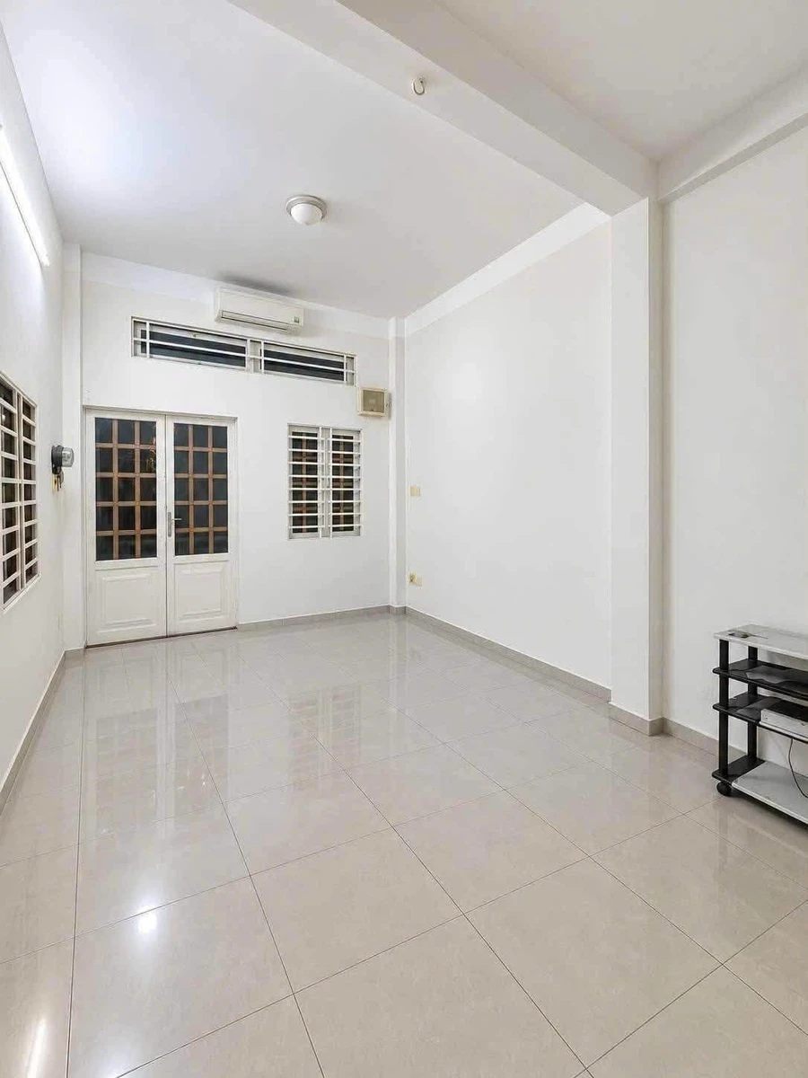 Cho thuê nhà hẻm xe hơi Lê Văn Sỹ, Phú Nhuận, 52,5m2 - Ảnh thu nhỏ 4