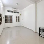 Cho thuê nhà hẻm xe hơi Lê Văn Sỹ, Phú Nhuận, 52,5m2 - Ảnh thu nhỏ 4