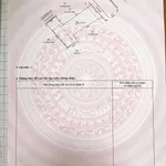 Bán đất 2 mặt tiền Phú Hoà Thủ Dầu Một 671m2 19,9 tỷ - Ảnh thu nhỏ 1