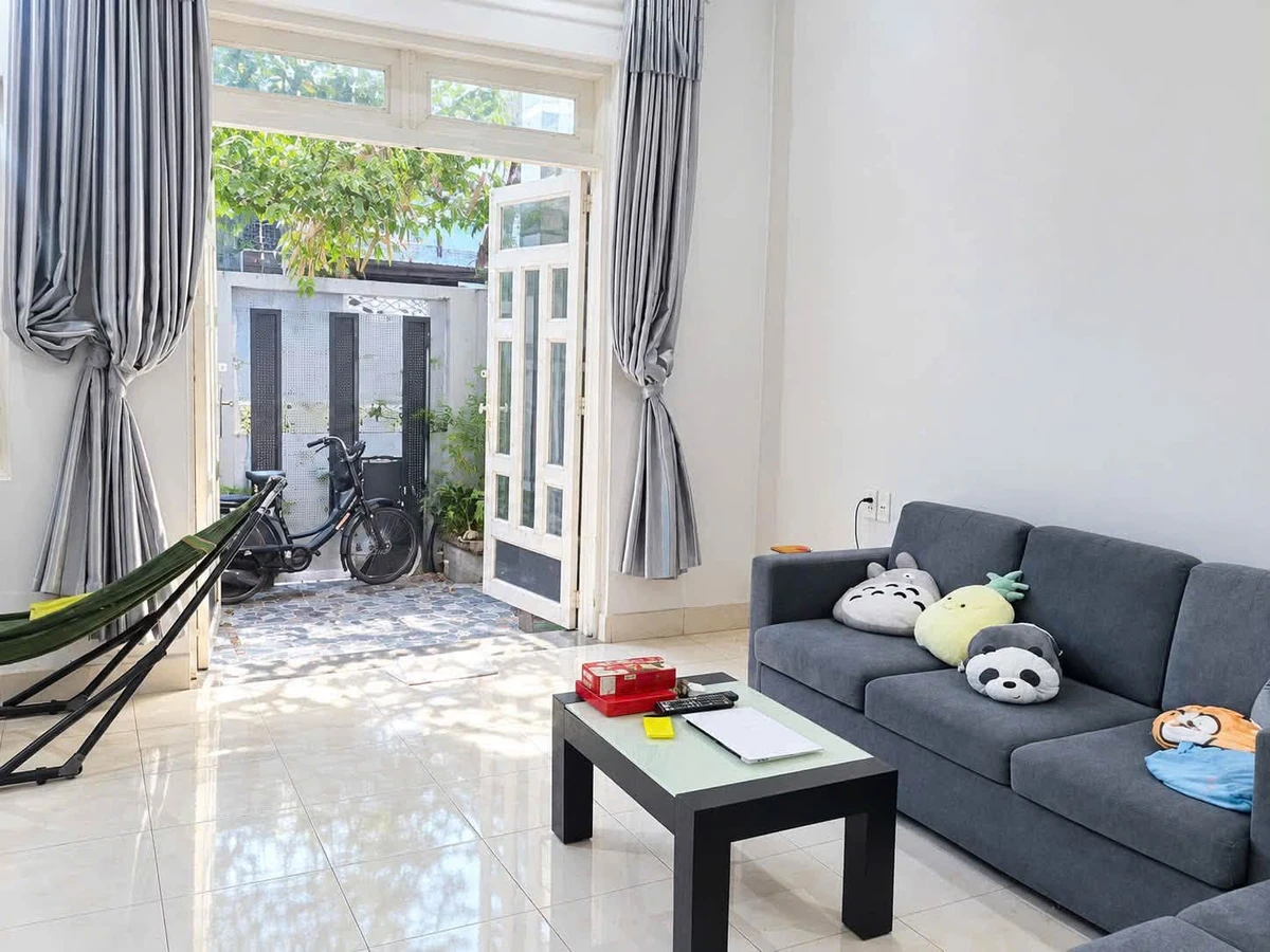 Bán nhà 105m² 2PN 2WC Lê Thị Hoa Thủ Đức giá 3,5 tỷ - Ảnh thu nhỏ 2