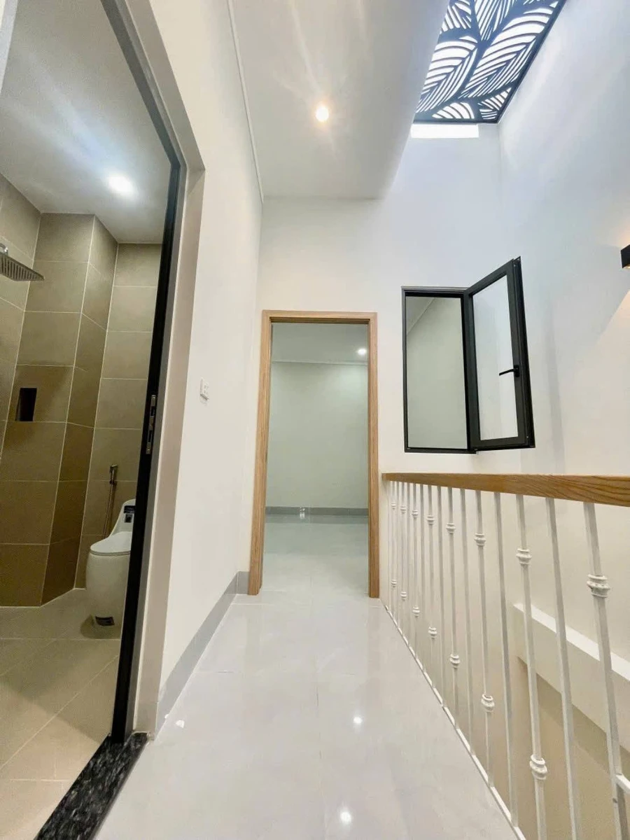 Bán nhà 1 trệt 1 lầu 140m2 Tân Hiệp Biên Hòa 4.55 tỷ - Ảnh thu nhỏ 5