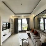 Bán căn hộ 2 phòng ngủ 74.1m² Vĩnh Điềm Trung - Ảnh thu nhỏ 1