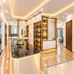 Bán nhà phố 50m2 4 tầng lô góc Hoàng Huy Quận 12 - Ảnh thu nhỏ 3