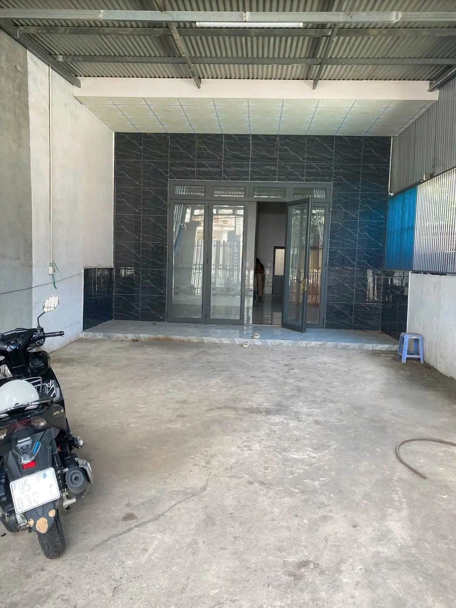 Bán nhà 7x22m 2 PN ở Hố Nai, Đồng Nai - Ảnh thu nhỏ 4