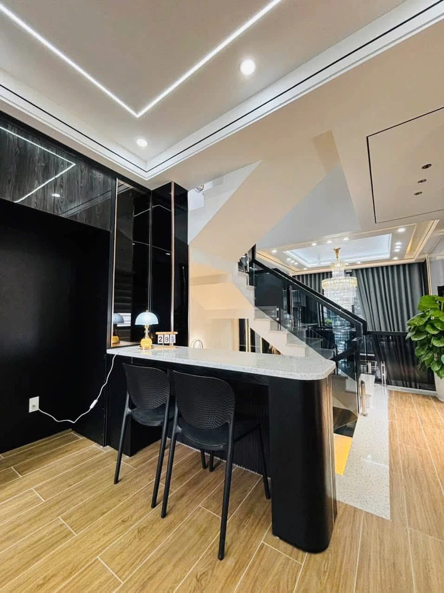 Bán nhà 60m2 4 tầng An Đồng 3,99 tỷ - Ảnh thu nhỏ 5