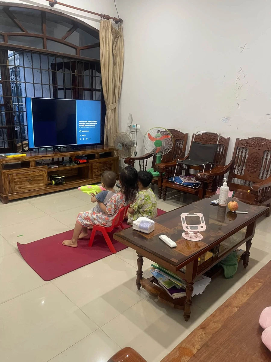 Bán nhà cấp 4, 2PN, 100m² Phường Rạch Dừa, Quận 12 - Ảnh thu nhỏ 4