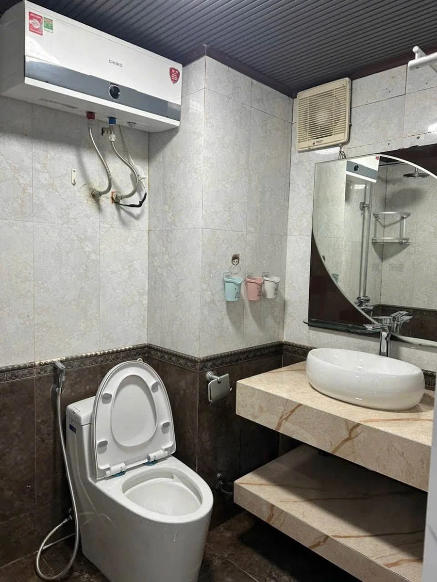Cho thuê chung cư 2PN 65m2 tại Thanh Xuân, Hà Nội - Ảnh thu nhỏ 4