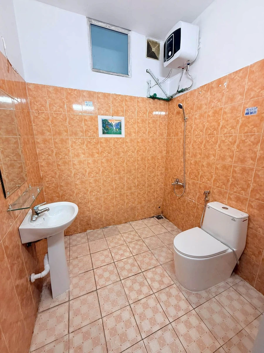 Bán nhà cấp 4 Trần Nhật Duật 90m2, 2,8 tỷ - Ảnh thu nhỏ 5