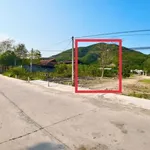 Bán đất mặt tiền Thái Khang 119,8m² Nha Trang 3,4 tỷ - Ảnh thu nhỏ 1