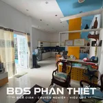 Bán đất 387 m² có nhà + phòng trọ Phan Thiết 4.8 tỷ - Ảnh thu nhỏ 2