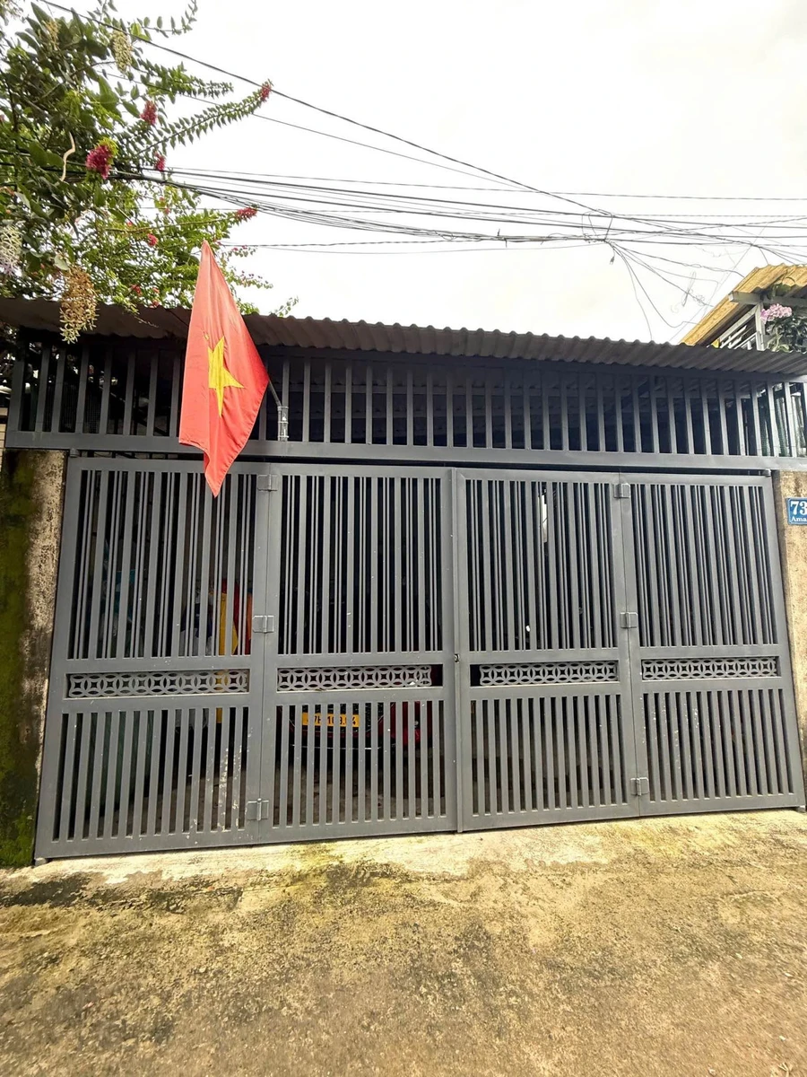 Bán đất 5x21m thổ cư tặng nhà cấp 4 hẻm 73 A Ma Khê giá 4,5 tỷ - Ảnh thu nhỏ 3