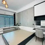 Bán nhà 4 tầng 51,5m2 3PN 3WC Hồng Quang Quận 3 - Ảnh thu nhỏ 4