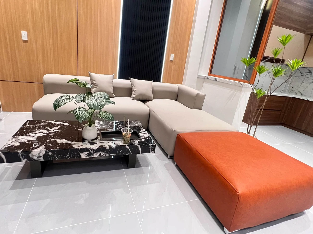 Bán nhà 3 tầng 3 PN, 180m2, 4.55 tỷ, Biên Hoà - Ảnh thu nhỏ 4