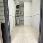 Cho thuê nhà nhỏ 10m² Hưng Phú, Phường 8, Quận 8 - 4tr/tháng - Ảnh thu nhỏ 3