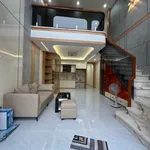 Nhà mặt tiền Thạnh Lộc 22, 72m², 3 phòng ngủ, 5,19 tỷ - Ảnh thu nhỏ 3