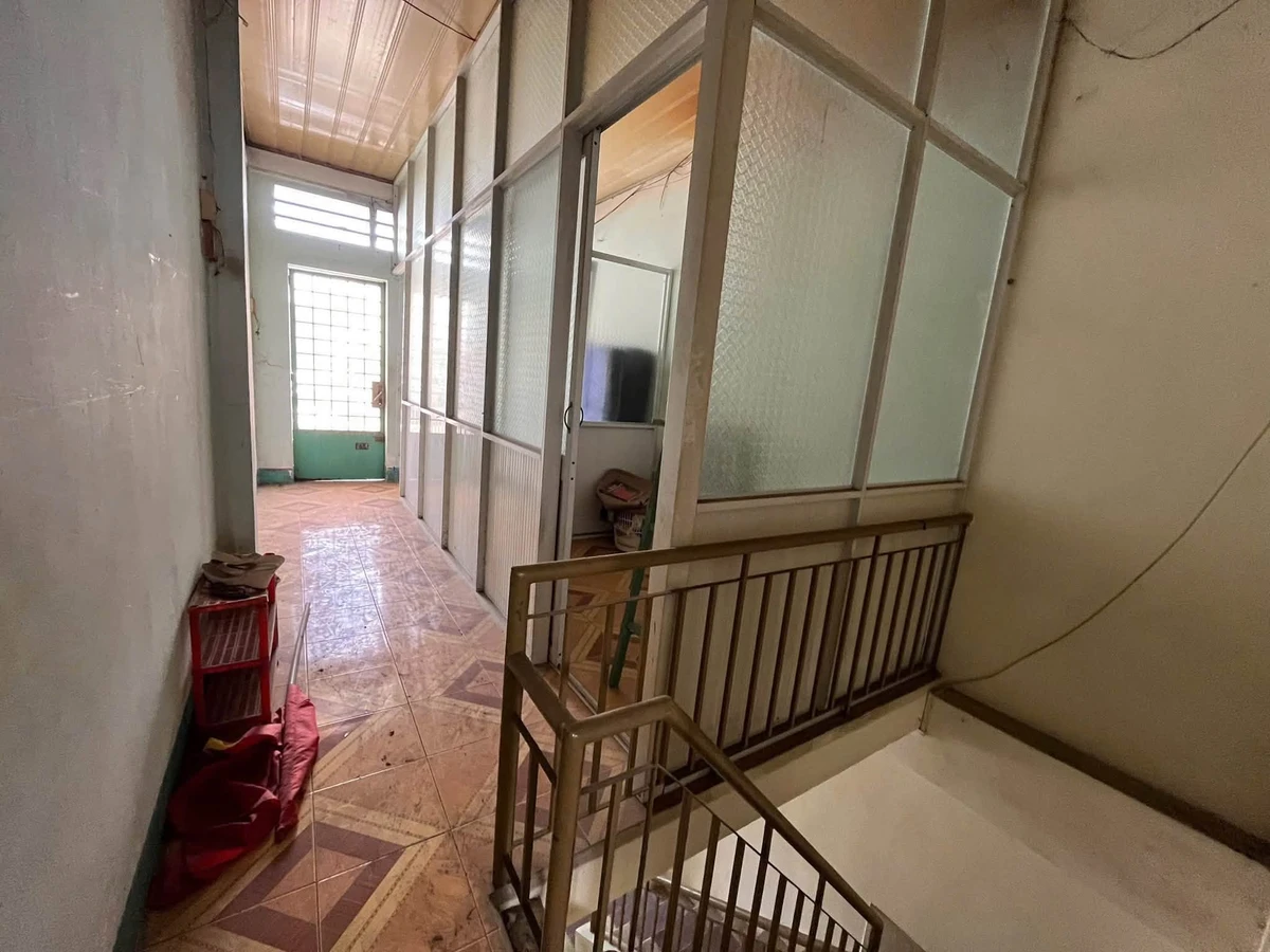Bán nhà 1 trệt 1 lầu mặt tiền Chợ Đồn, Biên Hòa 48m² giá 2,1 tỷ - Ảnh thu nhỏ 5