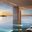 Căn hộ View biển & mặt quảng trường Q'Terra Quy Nhơn Studio 32m từ 1,79 tỷ | Booking giai đoạn đầu - Ảnh thu nhỏ 14
