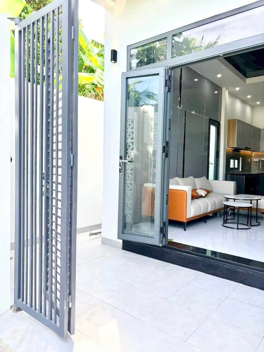 Bán nhà mới 2 phòng ngủ 66m² Rạch Giá An Giang - Ảnh thu nhỏ 2