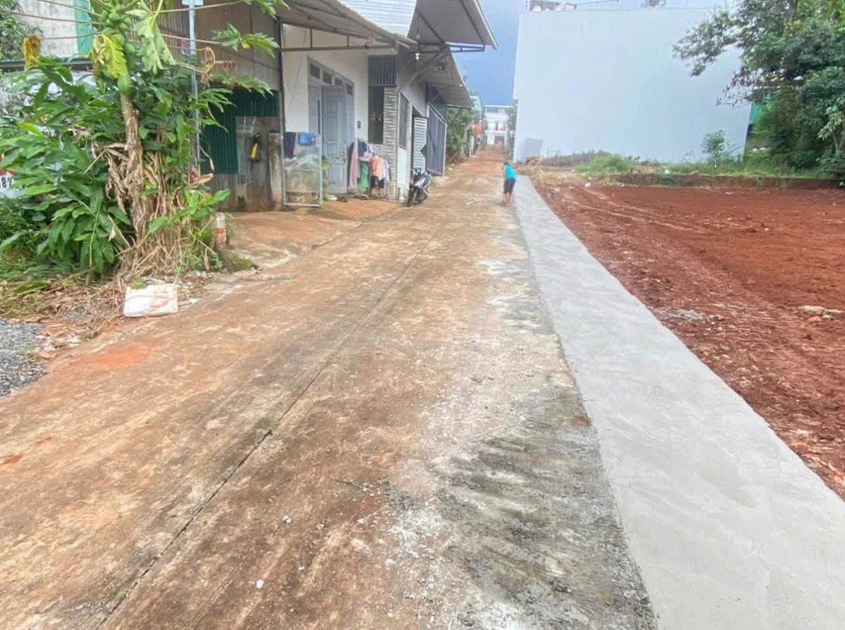 Bán đất hẻm 723 Hà Huy Tập Thủ Đức 76m² - Ảnh thu nhỏ 4