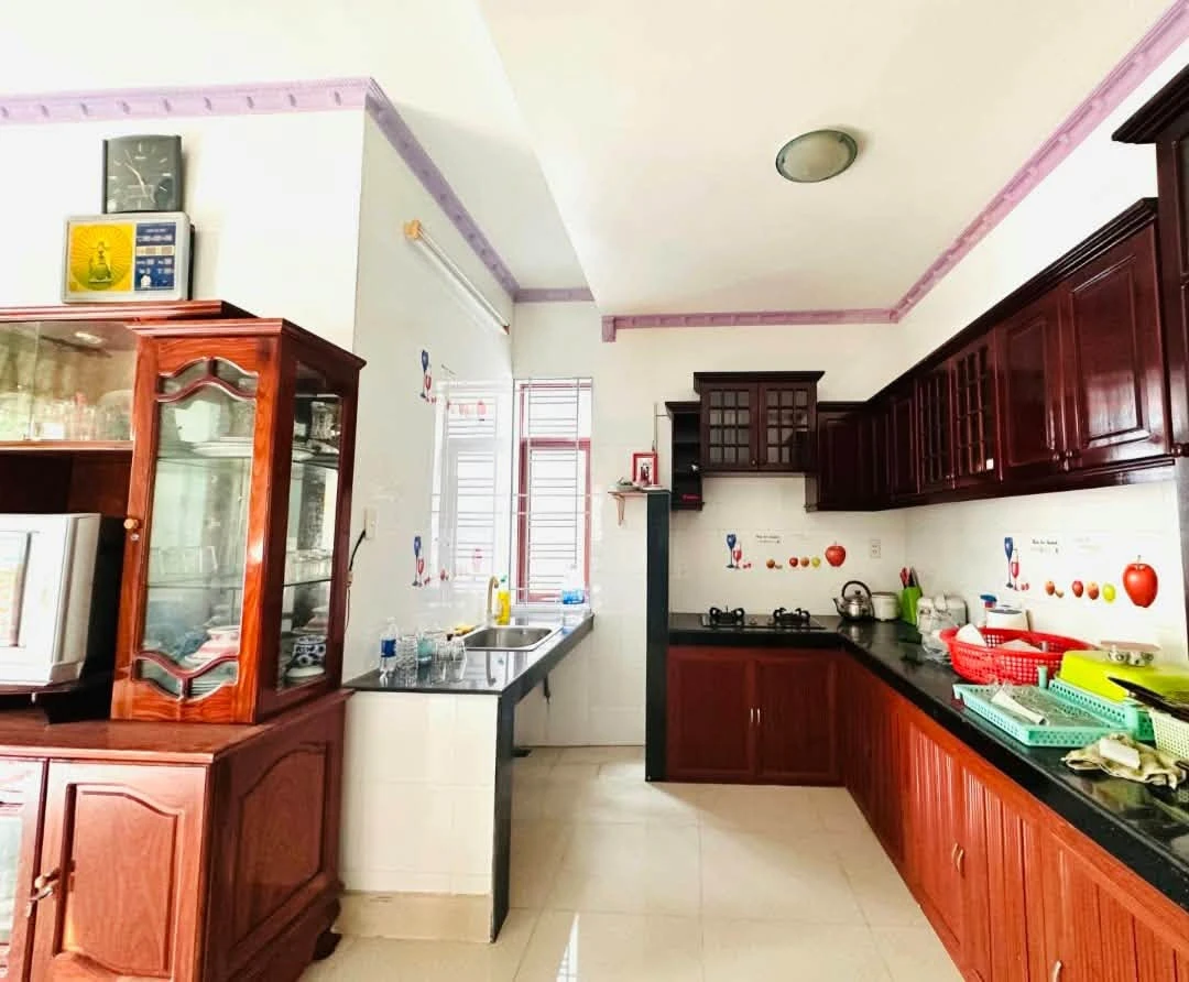 Bán nhà phố 3 tầng 142m², 4PN 4WC gần chợ Trường Thạnh, Quận 9 giá 9 tỷ - Ảnh thu nhỏ 4