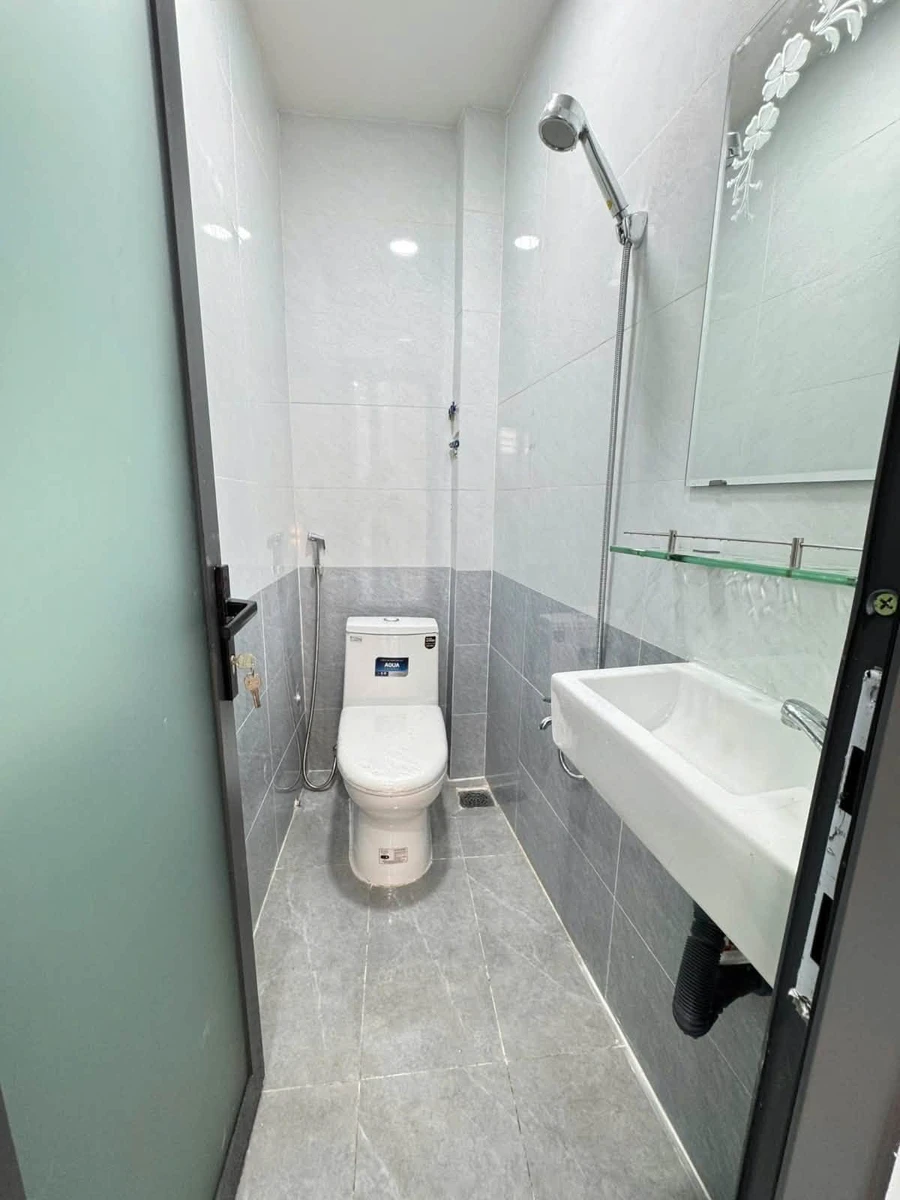 Bán nhà 2 tầng hẻm Hương Lộ 2, 4.3x6.1m, 2PN, giá 2.86 tỷ, Bình Tân - Ảnh thu nhỏ 5