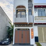 Nhà trệt lầu 64m² gần ĐH Nam Cần Thơ - 4 tỷ 390 triệu - Ảnh thu nhỏ 1