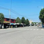 Bán đất 2 mặt tiền 5x40m full thổ cư gần chợ Minh Thành, Chơn Thành, Bình Phước - Ảnh thu nhỏ 5