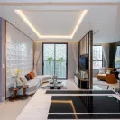 Mua nhà Tặng ô tô 200-300 triệu - Tặng full nội thất 4* 2PN 2,79 tỷ Simona Heights - Ảnh thu nhỏ 21