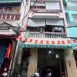 Bán nhà 6 phòng 59m2 Nguyễn Trãi Quận 5 - Ảnh thu nhỏ 1
