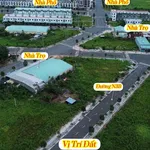 Bán cặp đất xây trọ Becamex 175m2 Bình Phước - Ảnh thu nhỏ 2