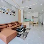 Bán nhà trệt lầu 5x20m Biên Hòa, sổ riêng, nội thất đầy đủ - Ảnh thu nhỏ 3