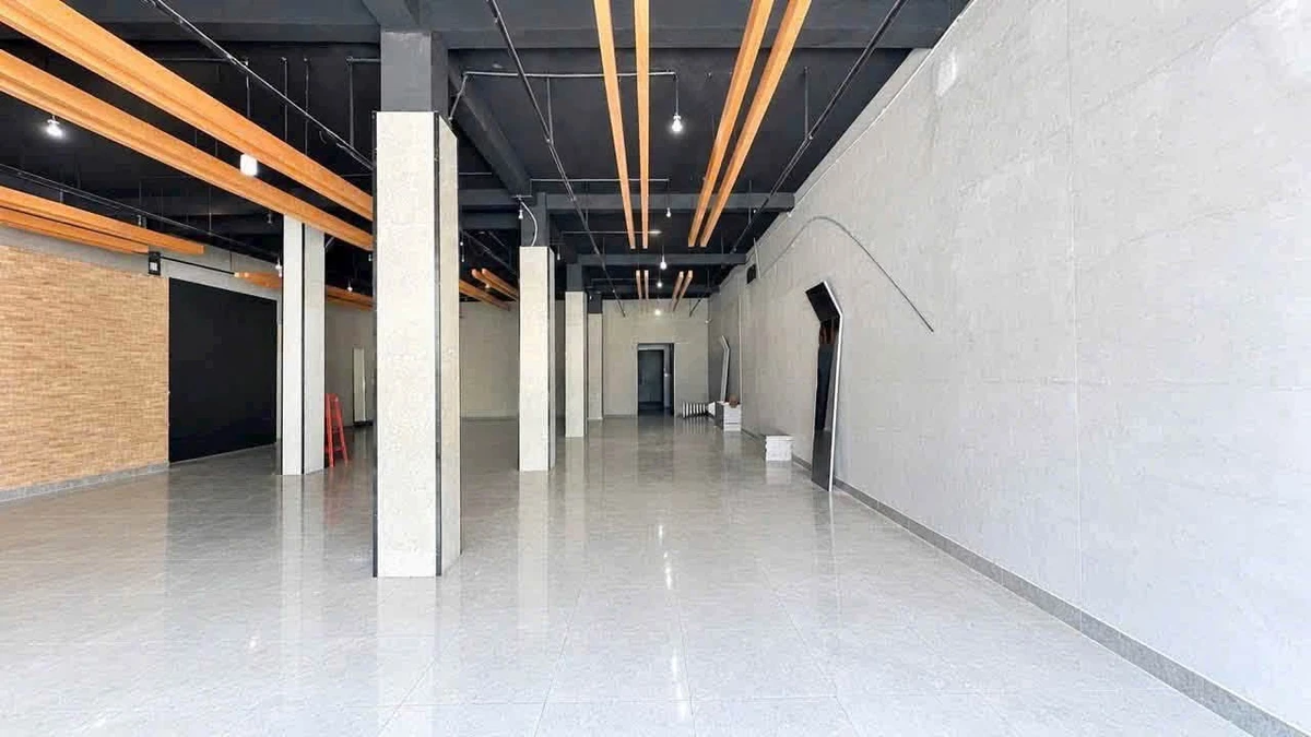 Cho thuê mặt bằng 440m2 đường Phạm Văn Thuận, 100 triệu/tháng - Ảnh thu nhỏ 2