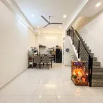 Bán nhà 2 tầng 2 mặt tiền 52m² đường Huỳnh Tấn Phát, Quận 7, giá 5,85 tỷ - Ảnh thu nhỏ 4