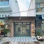 Bán nhà Hương Lộ 2, Quận 6, 71,8m² - 4,95 tỷ - Ảnh thu nhỏ 1