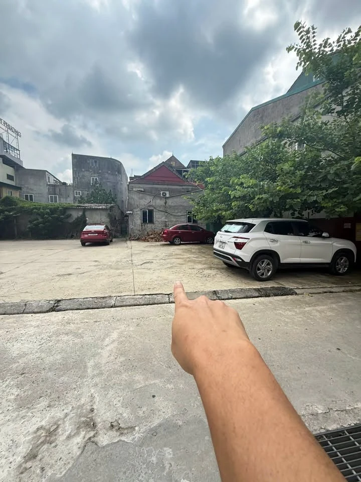 Bán đất Trường Thị Lê Hồng Phong 107,8m² mặt tiền 7,66m - Ảnh thu nhỏ 3