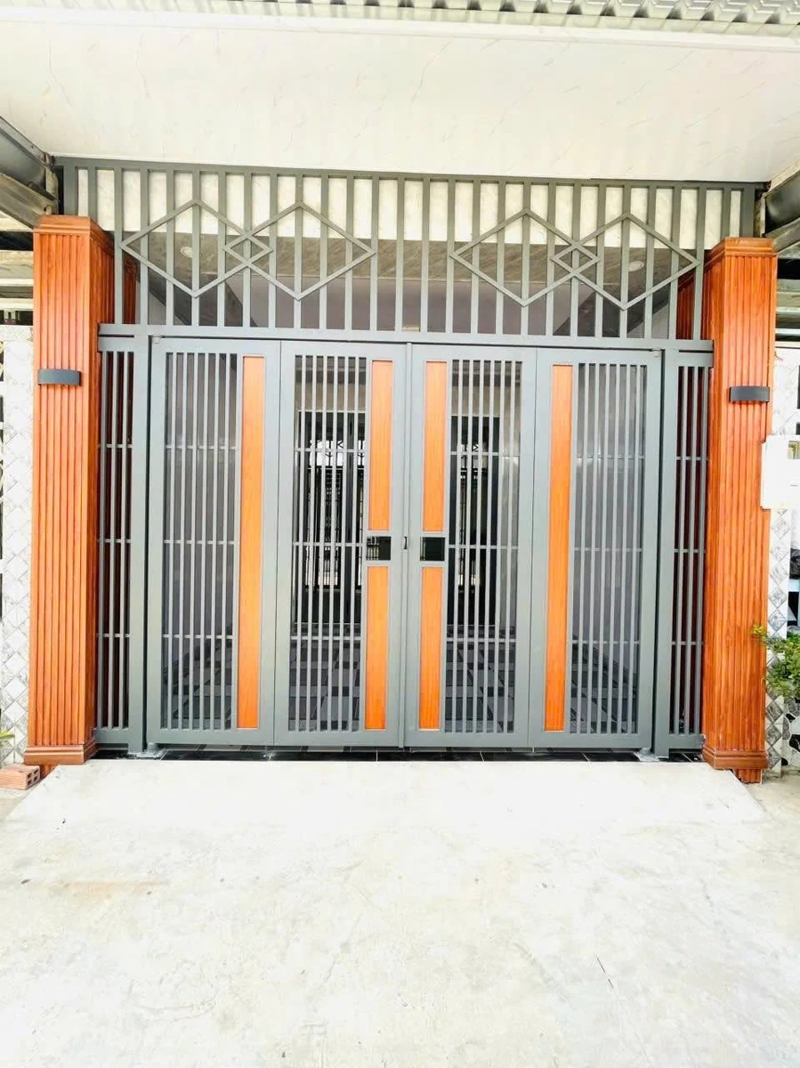 Bán nhà cấp 4 Rạch Giá An Giang 77m² 1 tỷ 490 - Ảnh 1