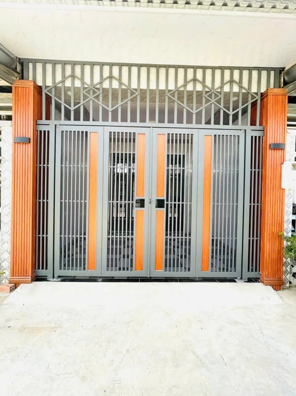 Bán nhà cấp 4 Rạch Giá An Giang 77m² 1 tỷ 490