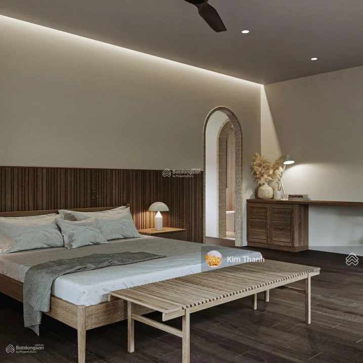 Bán tổ hợp khách sạn đẹp tại Hội An, cơ hội đầu tư sinh lời tốt, lên đến 70 phòng đến 300 phòng - Ảnh thu nhỏ 4