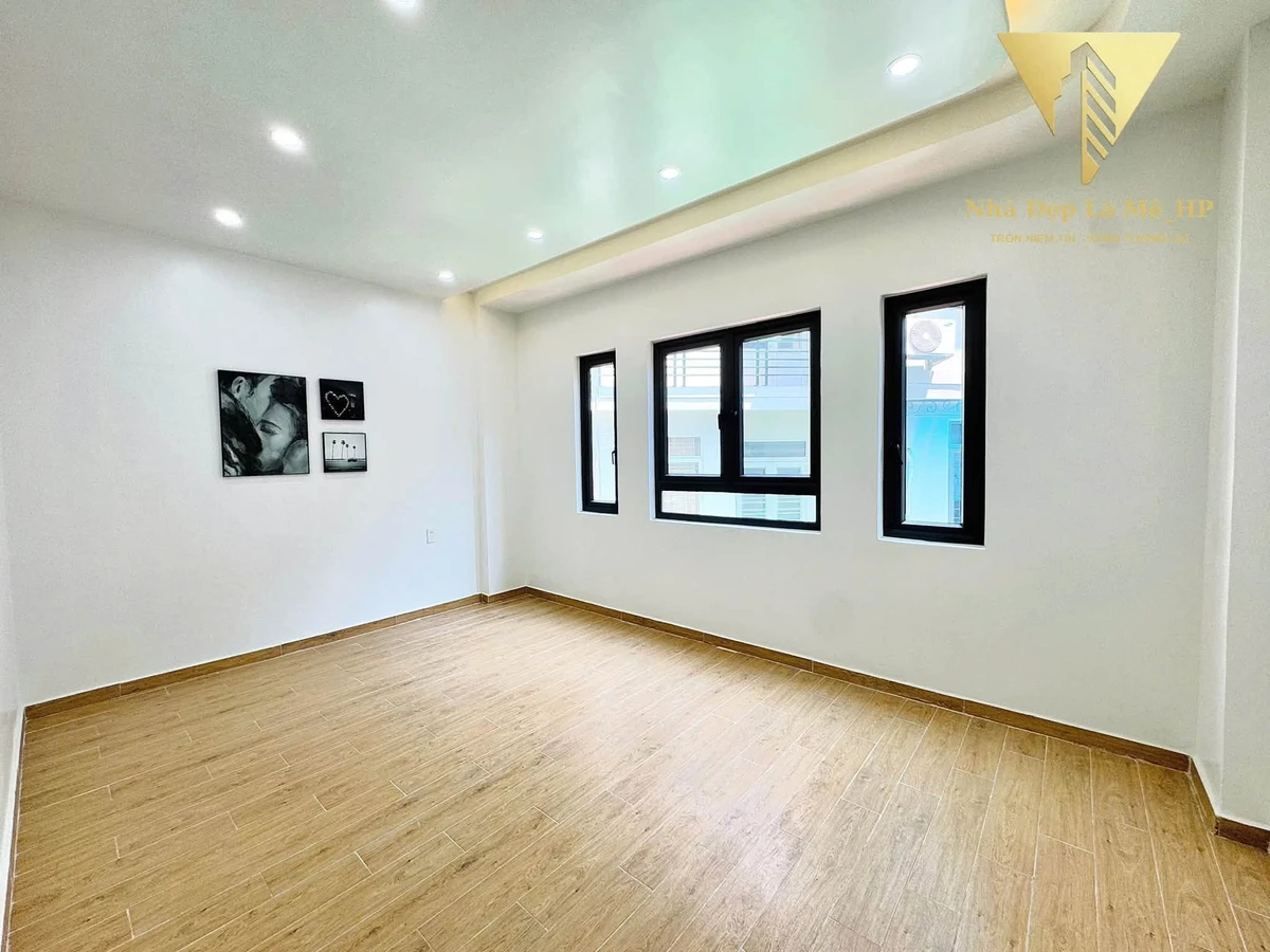 Bán nhà lô góc 45m² 4 tầng 4PN Miếu Hai Xã 3.53 tỷ - Ảnh thu nhỏ 5