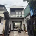 Bán nhà 3 tầng 118m2 mới ngay chợ Châu Uý 4 tỷ - Ảnh thu nhỏ 1