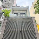 Bán nhà hẻm xe hơi cạnh mặt tiền Ngô Quyền, Quận 5, 80m2, 2 tầng, 3PN, giá 10,2 tỷ - Ảnh thu nhỏ 2