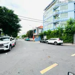 Bán nhà phố mặt tiền hẽm xe hơi 114m2 Quận 4 - Ảnh thu nhỏ 1
