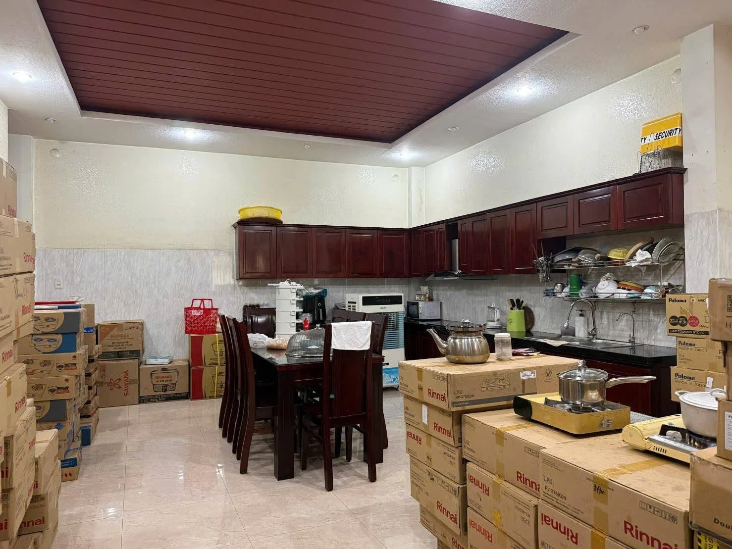 Bán nhà 4 tầng mặt tiền đường 2/4, 147m2, 27 tỷ, Nha Trang - Ảnh 1